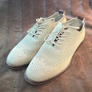 MORETTI Black Label Ashland Natural Sz 8.5